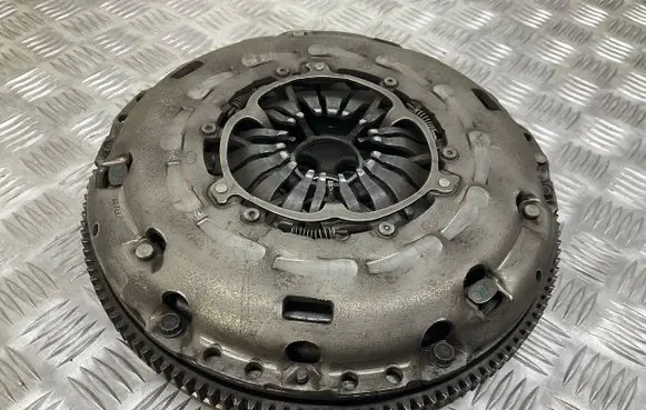 Audi A3 S3 8V Clutch set kit 04L105266B 04L141025