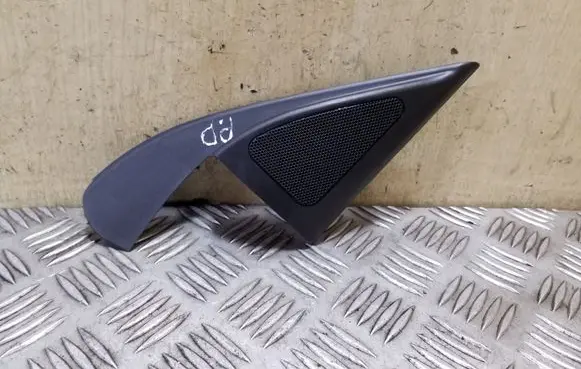 KIA Sorento Other front door trim element 876612P000