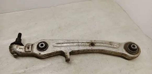 Audi A8 S8 D3 4E Front lower control arm/wishbone 4E0407155C