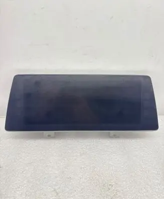 BMW 5 G30 G31 Screen/display/small screen 6810511 00696493 20900311