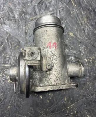 BMW 3 E90 E91 EGR valve 7792077