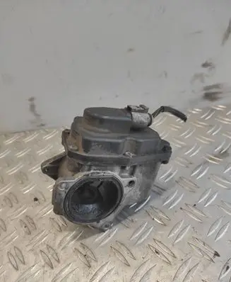 Audi A6 S6 C6 4F EGR valve 03L131501
