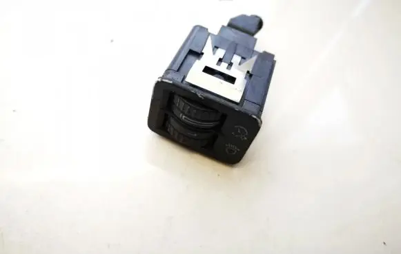 Volkswagen PASSAT B6 Headlight level height control switch 3C0941333
