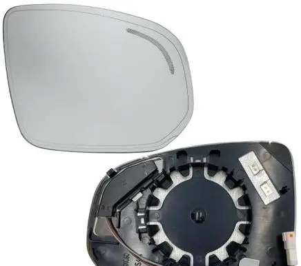 Volvo XC60 Wing mirror glass L1874 31462670