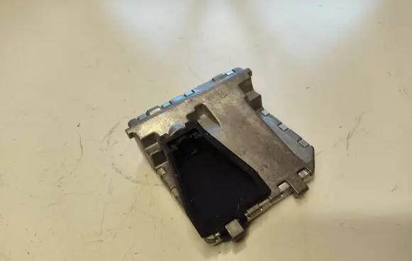 Ford Focus Windshield/windscreen camera BM5T19H406AF A12425235 002113150006E
