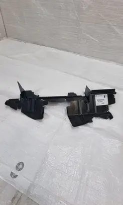 Opel Astra K Intercooler air guide/duct channel 39179267