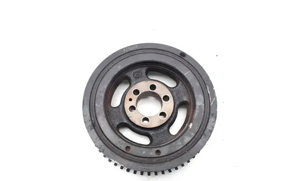 Mazda CX-7 Crankshaft pulley 90807A R2AA