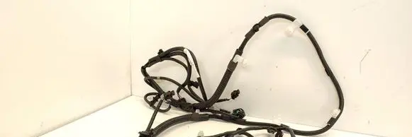 Volvo V60 Front door wiring loom/harness boot 36812-64T00