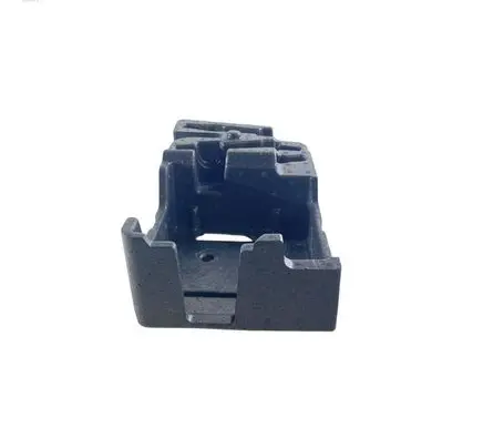Porsche Cayenne (92A) Tool box 7P0012112 7P0012112J