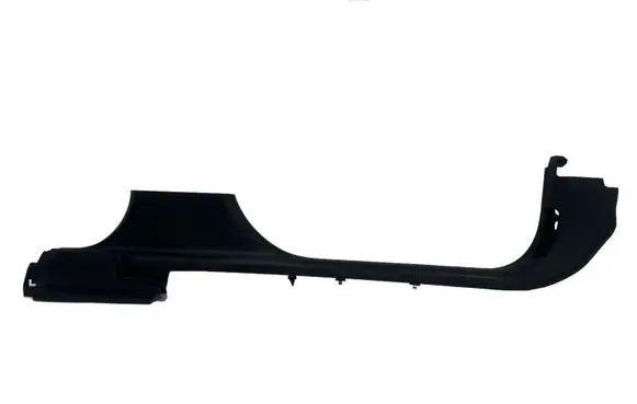 Citroen C3 Aircross Front sill trim cover 13477916 39149571 45556786