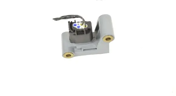 Mini One - Cooper Coupe R56 Airbag deployment crash/impact sensor 9159314