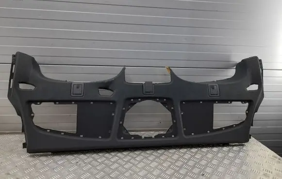 Audi A8 S8 D4 4H Parcel shelf 4H0863411H