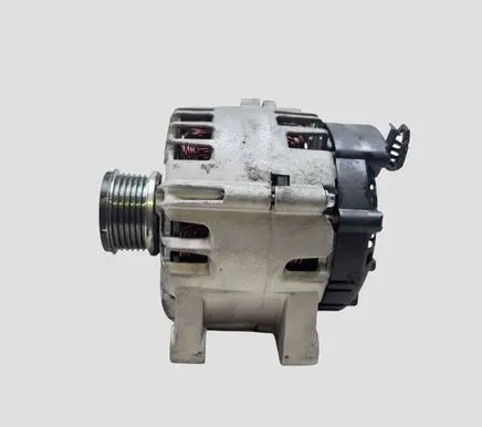 Citroen C4 Grand Picasso Generator/alternator AX1424N 3984 J1126