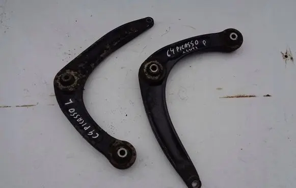 Citroen C4 I Picasso Front control arm
