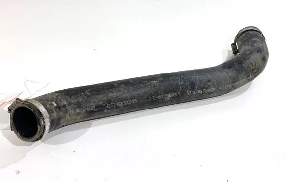 SsangYong Tivoli Intercooler hose/pipe 