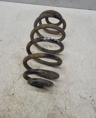Opel Signum Rear coil spring
