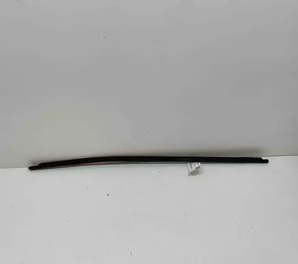 Volkswagen ID.4 Door glass trim 11A837478A