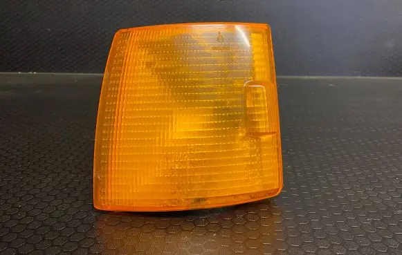 Volkswagen Transporter - Caravelle T4 Front indicator light 701953049