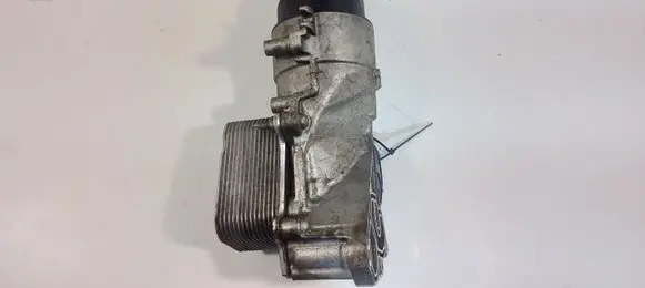 Volvo V40 Oil filter mounting bracket 9687911280