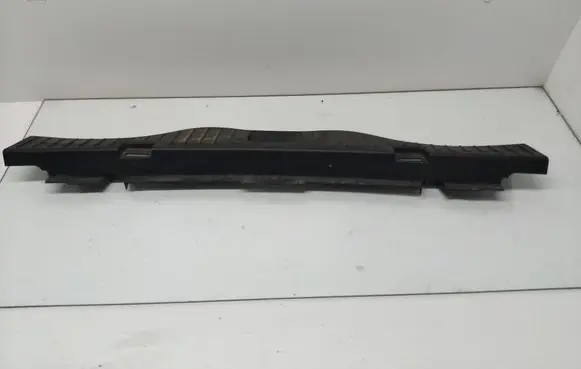 Ford S-MAX Trunk/boot sill cover protection 6M21R40320A