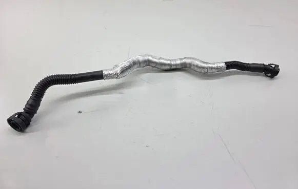 Audi A7 S7 4G Breather/breather pipe/hose 059103209D