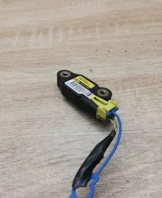 Opel Sintra Airbag deployment crash/impact sensor 09353981 ah3981x0av6z