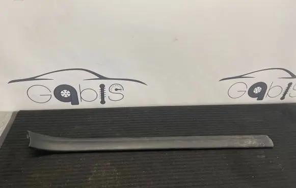 BMW 4 F32 F33 Front sill trim cover 7277640