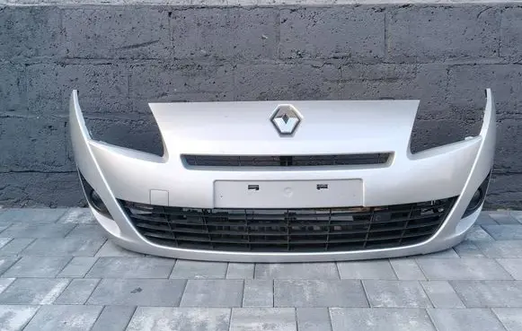 Renault Scenic III - Grand scenic III Front bumper 
