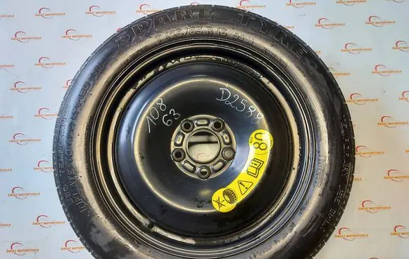 Ford Mondeo Mk III R16 spare wheel 1S71MH