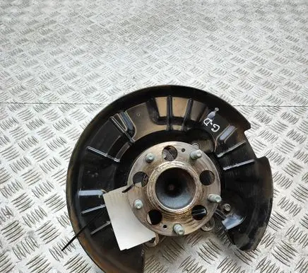 KIA Soul Rear wheel hub 52720K4000