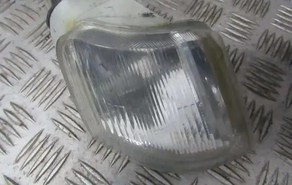 Citroen Xantia Front indicator light 183581 18-3581