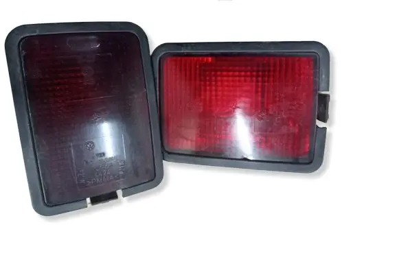 Volkswagen Transporter - Caravelle T4 Rear fog light 701941779
