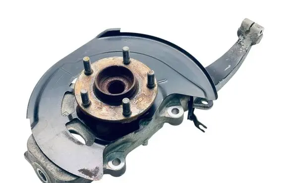 Infiniti FX Front wheel hub 400141CA0A 40202EJ70B 411511EX0A