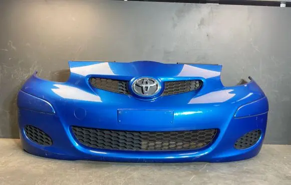Toyota Aygo AB10 Front bumper 521190H080A 531110H020