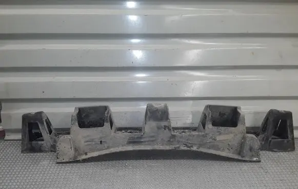 Citroen C3 Picasso Rear bumper mounting bracket 