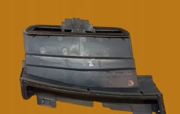 Toyota Yaris Air intake duct part 550810D010
