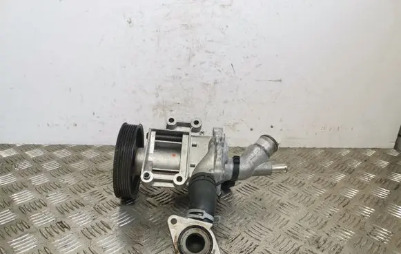Jeep Renegade Water pump 66358142