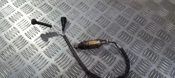 Audi A4 S4 B5 8D Lambda probe sensor 0258003158
