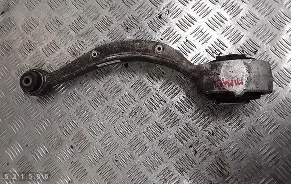 Jaguar F-Pace Front lower control arm/wishbone M8A23C256