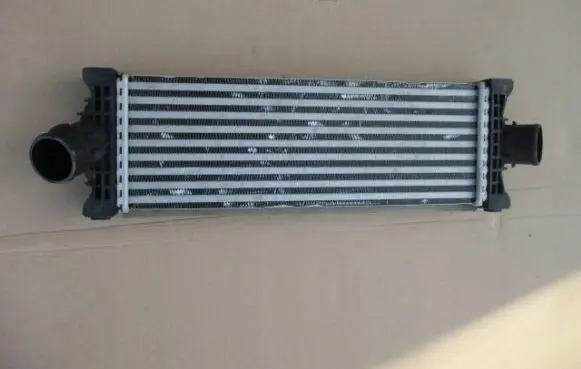 Ford Transit VII Coolant radiator GK21-6K775-AE