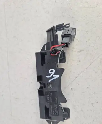 Audi Q5 SQ5 Tailgate/trunk/boot lock/catch/latch 4L0959121