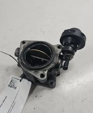 Fiat Stilo Engine shut-off valve 46817373