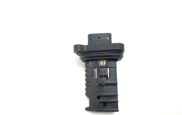 BMW 5 F10 F11 Mass air flow meter 8506408 0281006092 297895911