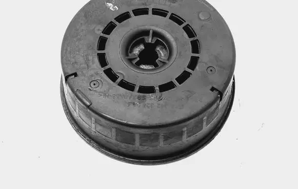 Mercedes-Benz E W212 Front shock absorber damper bump stop 2103250384
