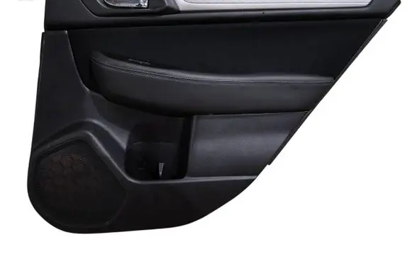 Subaru Outback (BS) Rear door card panel trim S73509980
