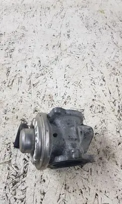 Skoda Roomster (5J) EGR valve 045129637A