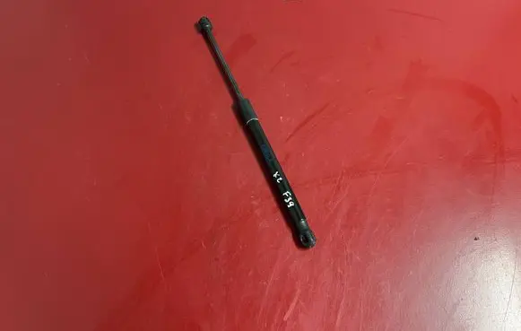 BMW X2 F39 Front bonnet/hood damper/strut 7424766 51237424766