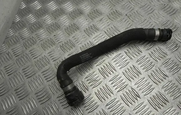 Mercedes-Benz GLE W167 Engine coolant pipe/hose A1678308703
