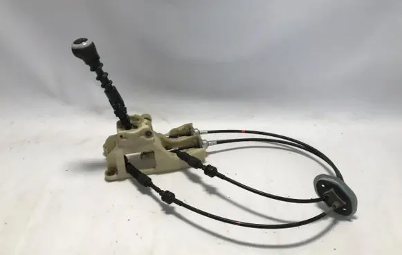 KIA Sorento Gear selector/shifter in gearbox 