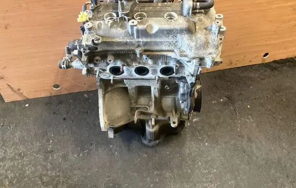 Nissan Note (E12) Engine HR12